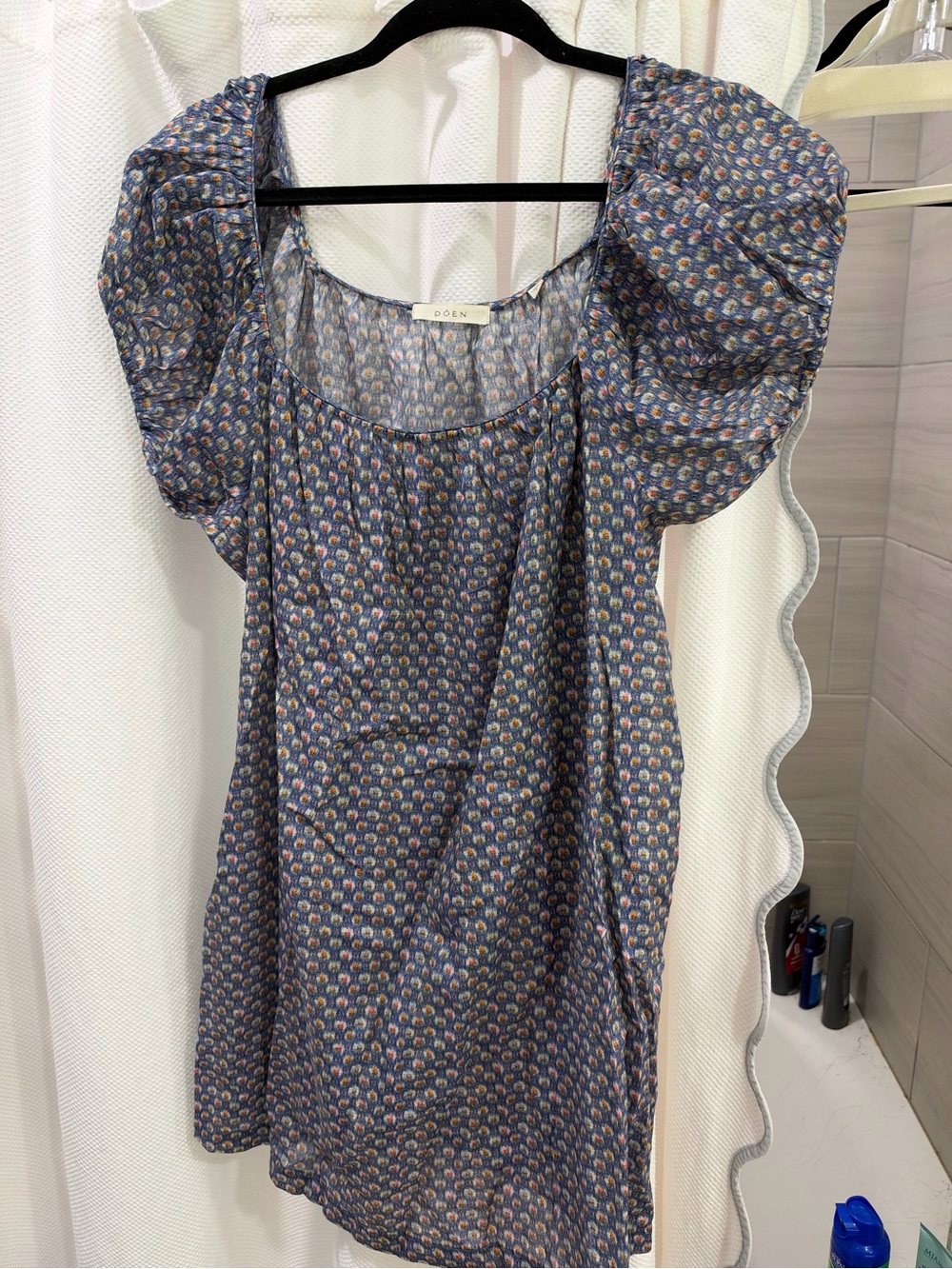 Doen Julia Dress